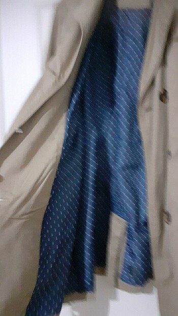 Defacto Trenchcoat