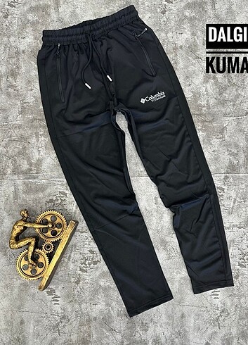 Columbia Dalgıç Kumaş Eşofman Altı