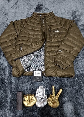 Columbia Titanium 3D İthal Mont 