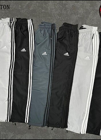 Adidas Maraton Kumaş Eşofman Altı 