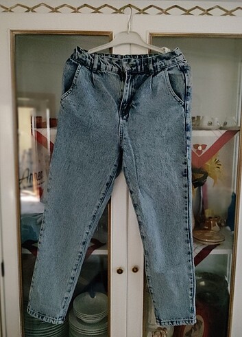 Kot pantolon 