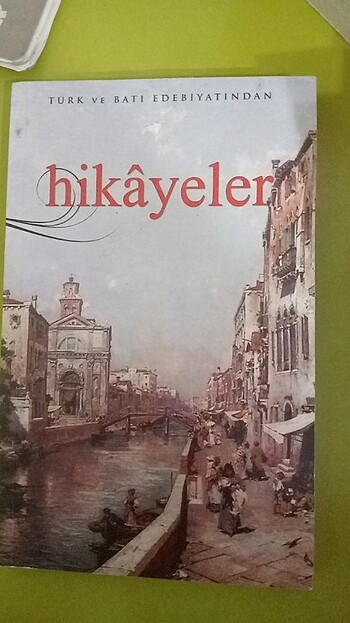 Kitap