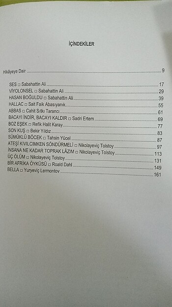  Beden Kitap