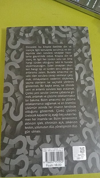 Kitap