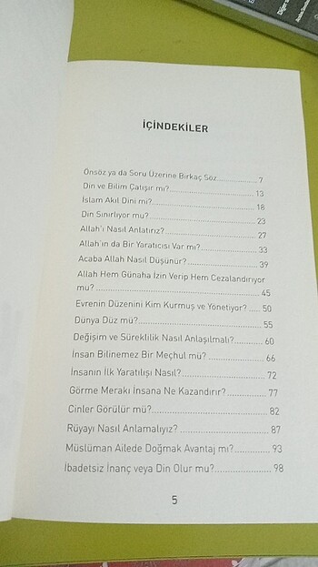 Kitap
