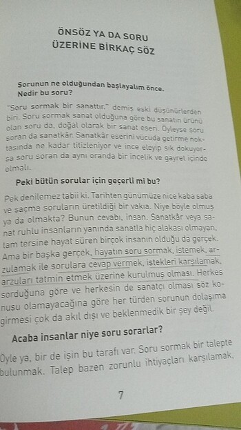 Beden Renk Kitap