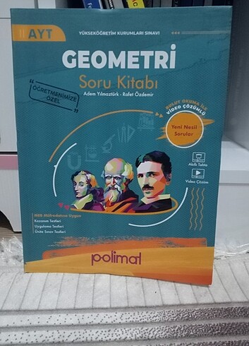 Ayt geometri 