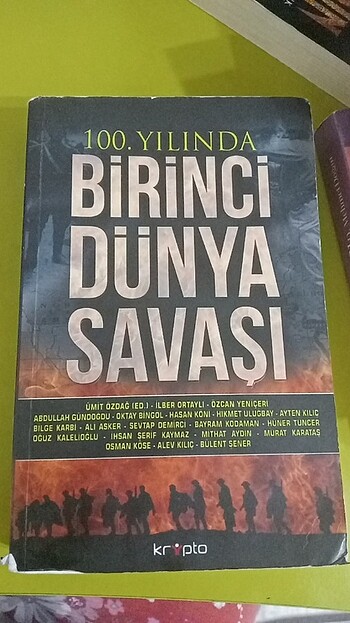 Kitap