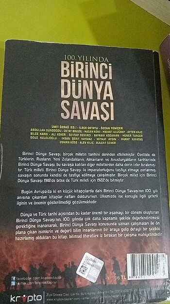 Kitap