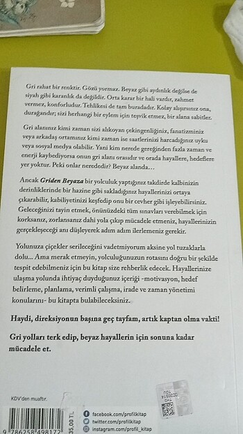 Kitap