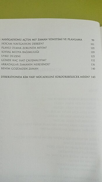 Beden Renk Kitap