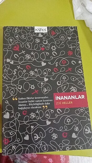 Kitap 
