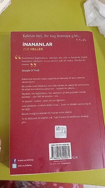Kitap
