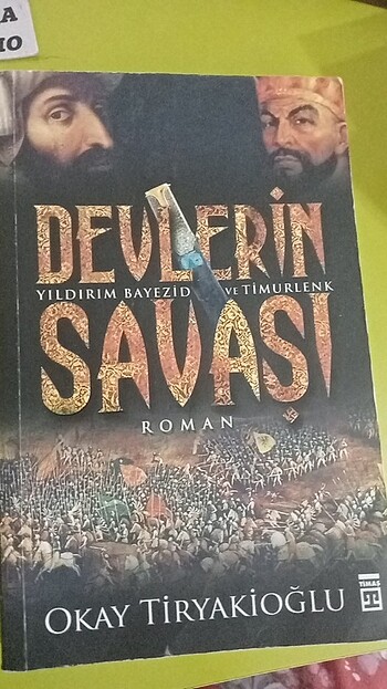 Kitap