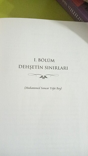  Beden Kitap
