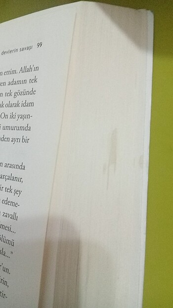  Beden Renk Kitap