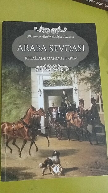 Kitap