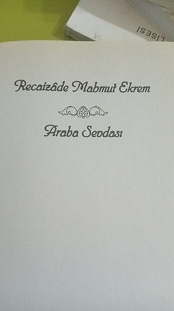  Beden Kitap