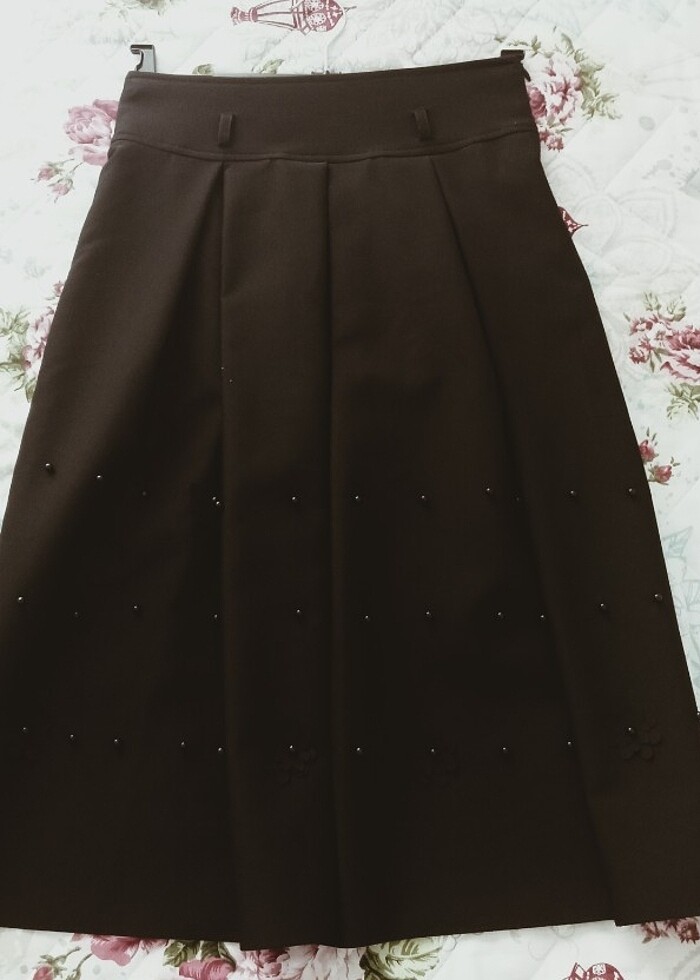 Kız çocuk Etek - Görsel 2