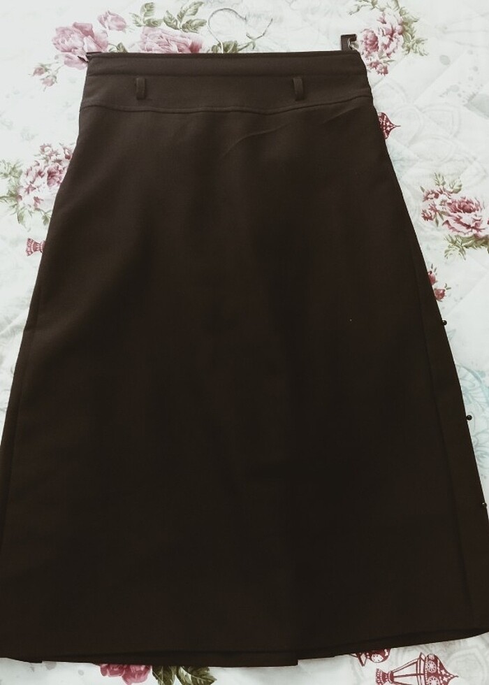 Kız çocuk Etek - Görsel 3