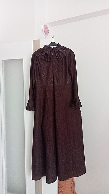 Tesettür abiye - Görsel 5