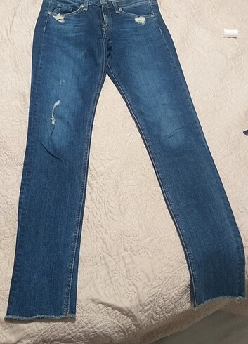 Rag & Bone Kot pantalon