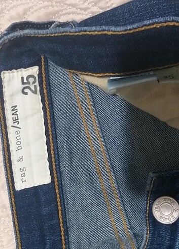 Rag & Bone Kot pantalon