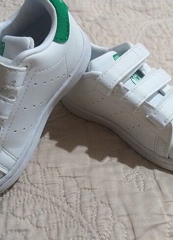 Adidas spor cocuk ayakkabi
