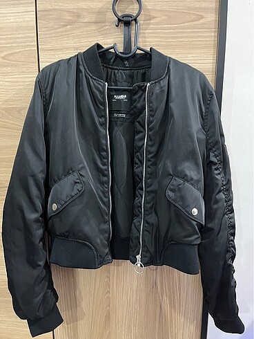 Pull bear ceket
