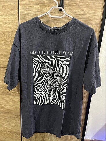 Zebra desen