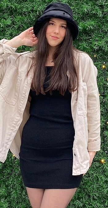 Trendyol & Milla KIŞLIK ELBİSE