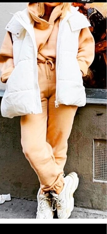 Şişme yelek - Görsel 2