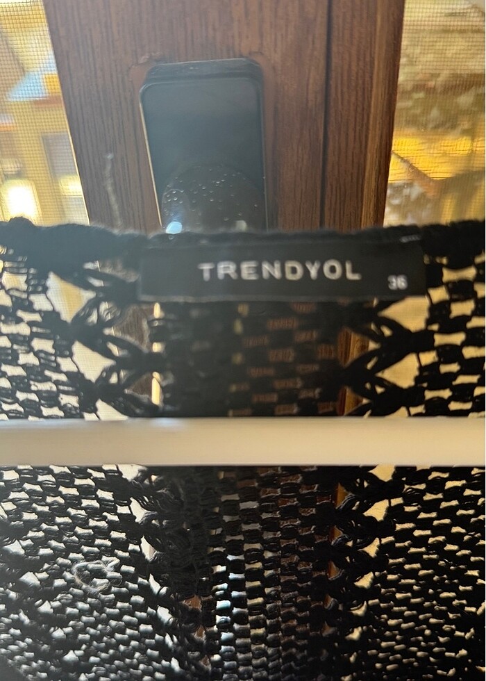 Plaj elbıse - Görsel 2