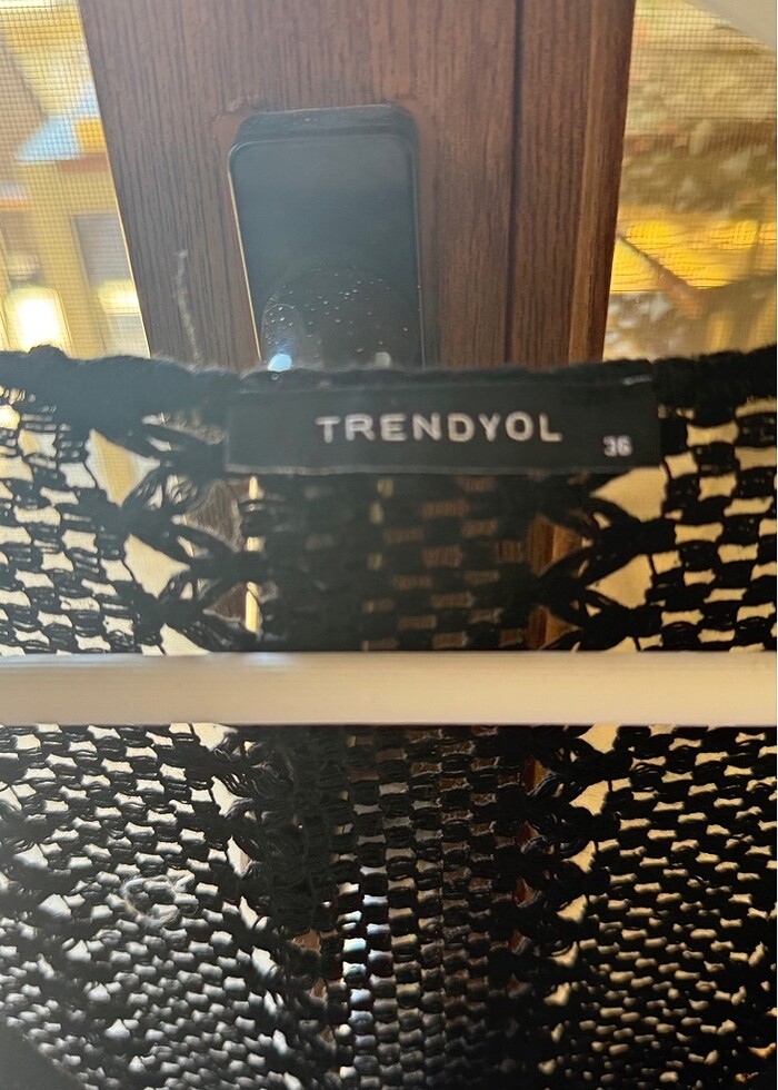 Plaj elbıse - Görsel 3