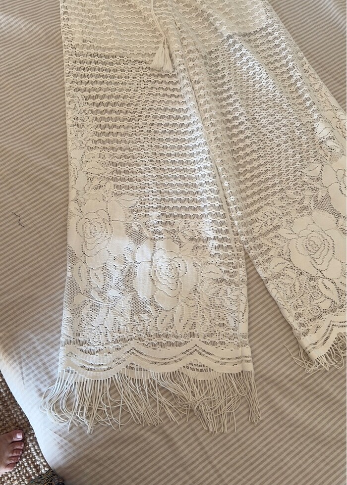 Plaj pantolon - Görsel 2