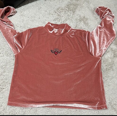 Koton Koton s beden tshirt hiç giyilmedi