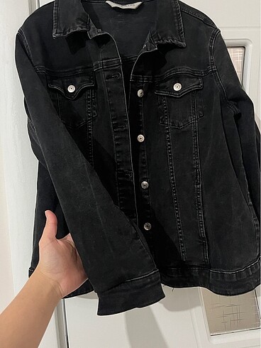 xl Beden lcw kot ceket