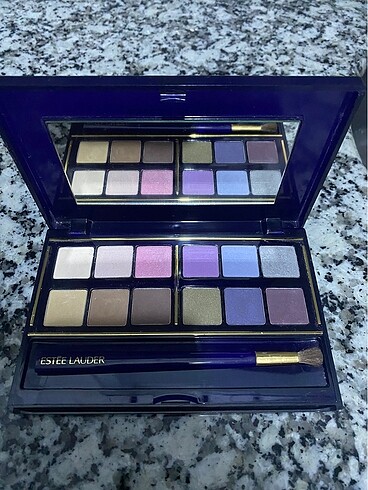 Estee Lauder far paleti