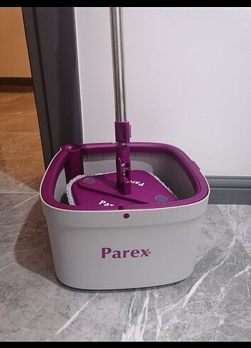 Parex vileda