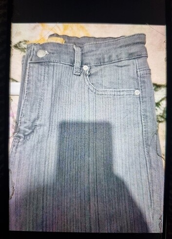 32 Beden Kot pantolon 