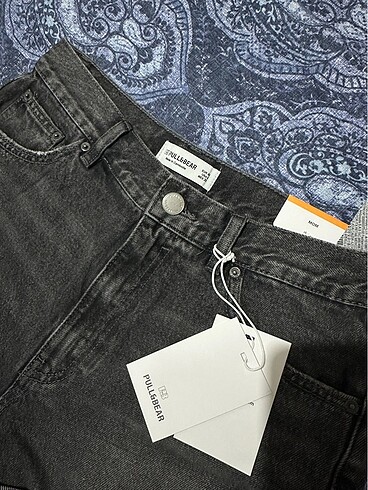 Pull and Bear Pull bear şort