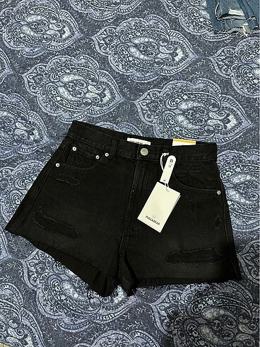 Pull bear şort