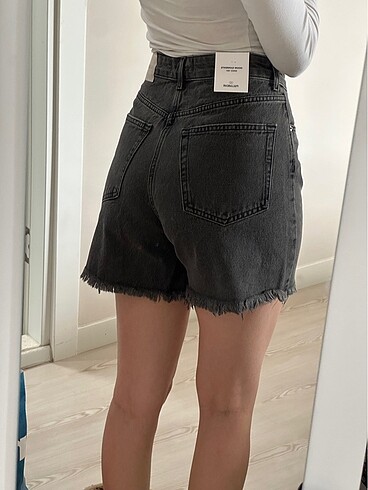 Pull and Bear Pull bear şort