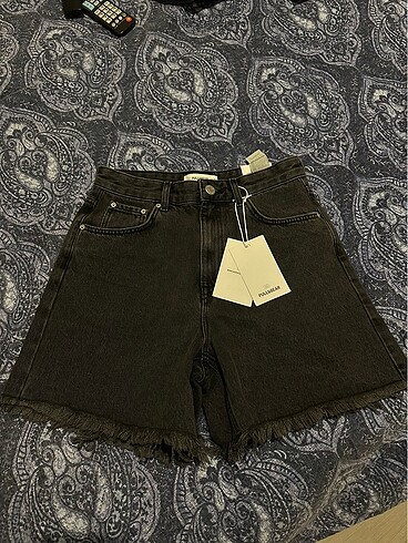 Pull bear şort