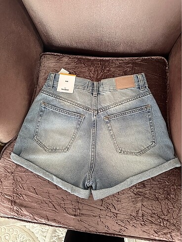Pull and Bear Pull bear şort