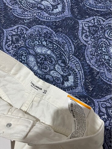 Pull and Bear Pull bear şort