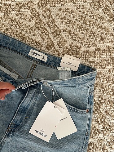 l Beden Pull bear şort