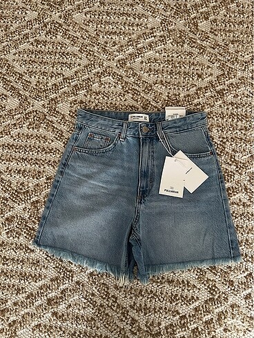 Pull bear şort