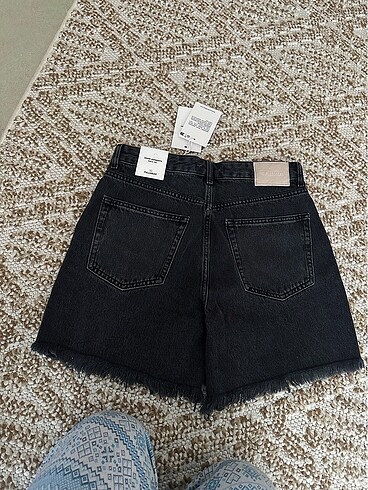 Pull and Bear Şortt