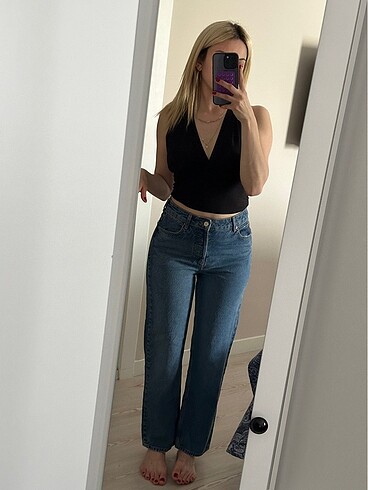 Zara jean
